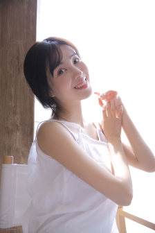 我的女孩国语